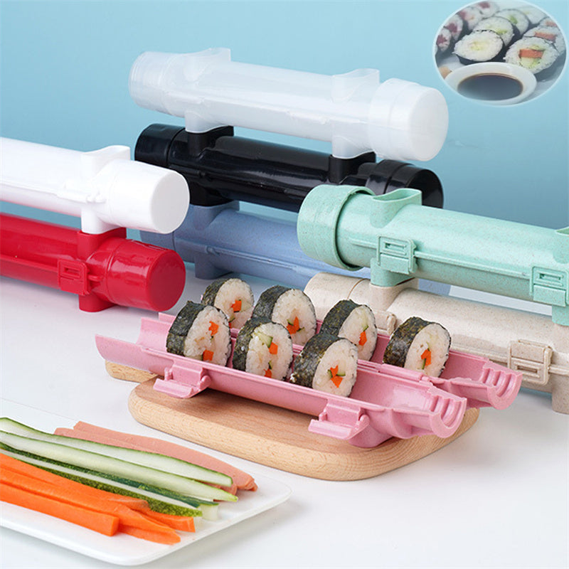 The Best Selling Homemade Sushi Maker - Various Colors Available - Fast Free Shipping Available Worldwide